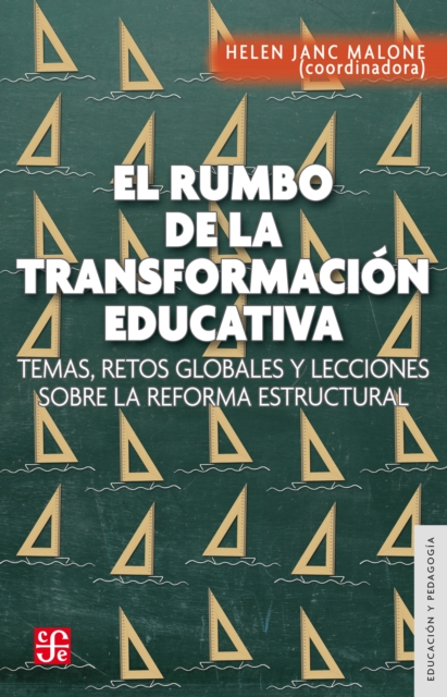El rumbo de la transformacion educativa, EPUB eBook