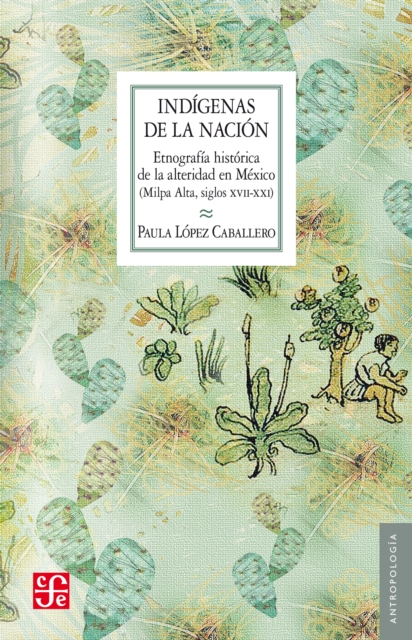 Indigenas de la nacion, EPUB eBook