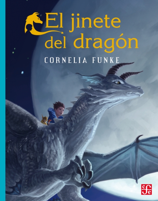 El jinete del dragon, EPUB eBook