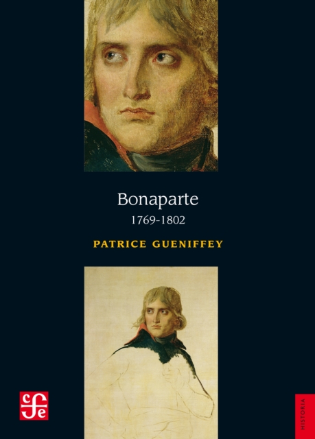 Bonaparte: 1769-1802, EPUB eBook