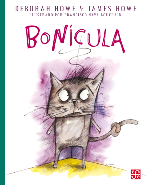 Bonicula, EPUB eBook