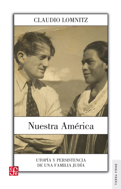 Nuestra America, PDF eBook