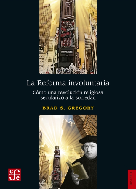 La Reforma involuntaria, EPUB eBook