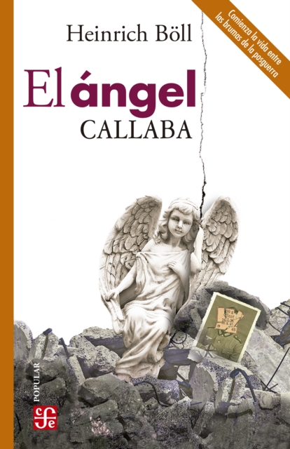 El angel callaba, EPUB eBook