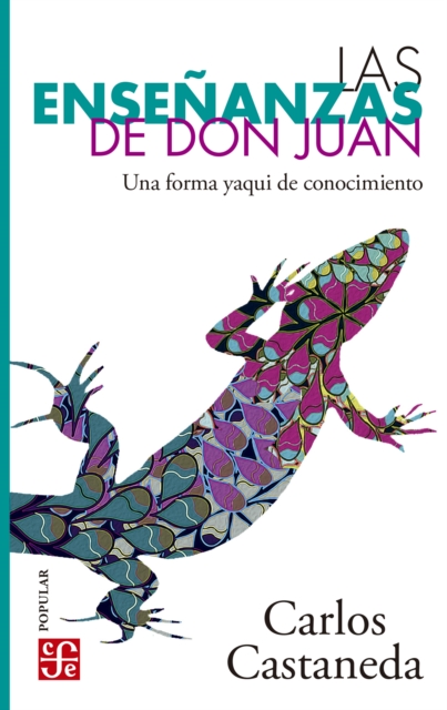 Las ensenanzas de don Juan, EPUB eBook