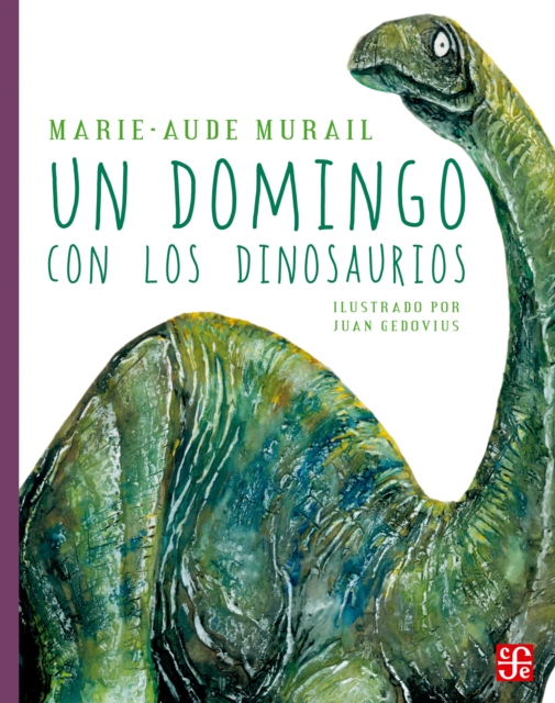 Un domingo con los dinosaurios, EPUB eBook