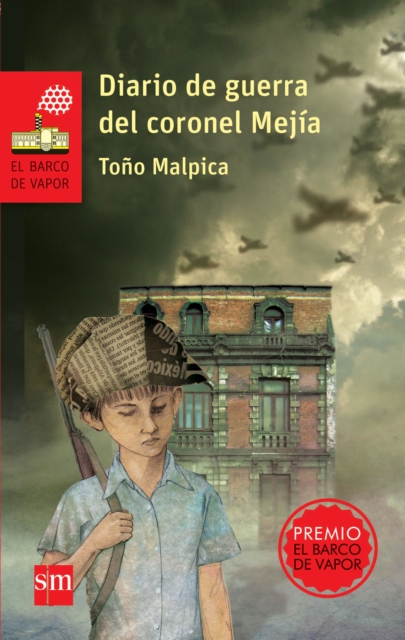 Diario de guerra del coronel Mejia, EPUB eBook