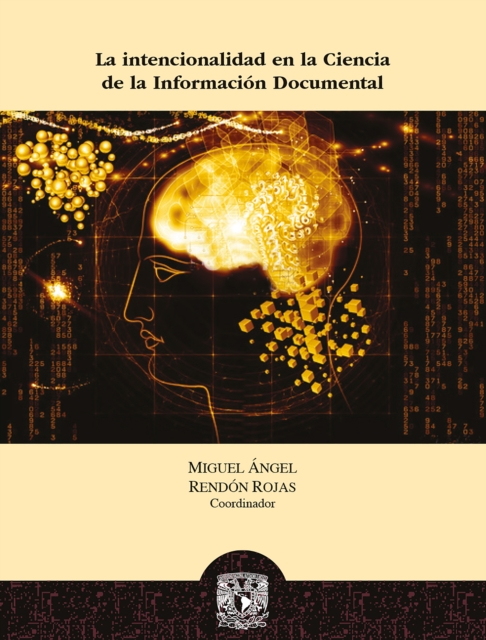 La intencionalidad en la Ciencia de la Informacion Documental, EPUB eBook