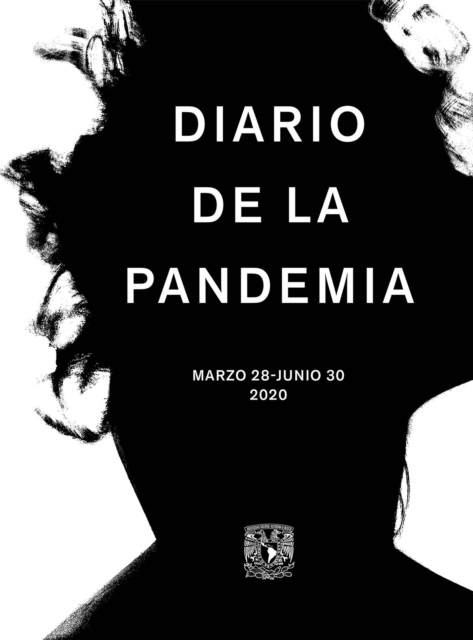 Diario de la pandemia, EPUB eBook