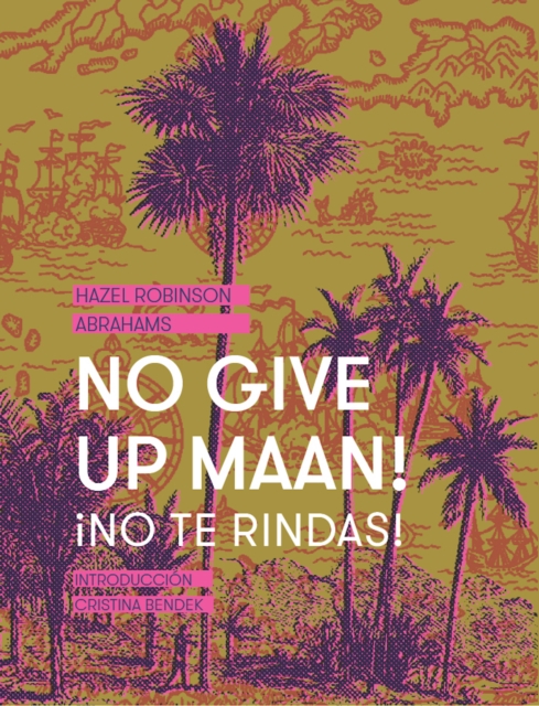 No Give Up Maan! !No te rindas!, EPUB eBook