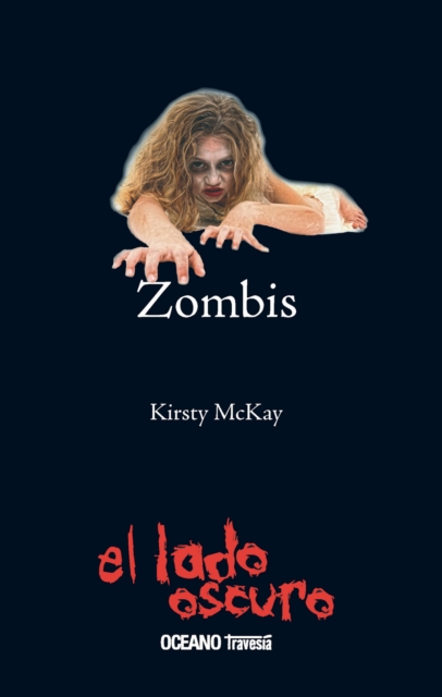 Zombis, EPUB eBook