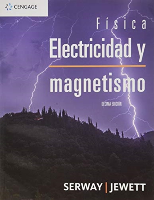 FISICA ELECTRICIDAD Y MAGNETISMO, Paperback / softback Book