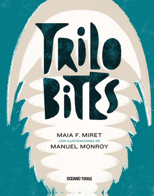 Trilobites, EPUB eBook