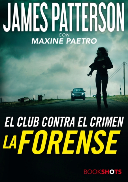 La Forense, EPUB eBook