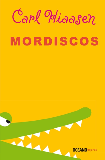 Mordiscos, EPUB eBook