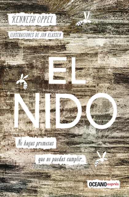 El nido, EPUB eBook