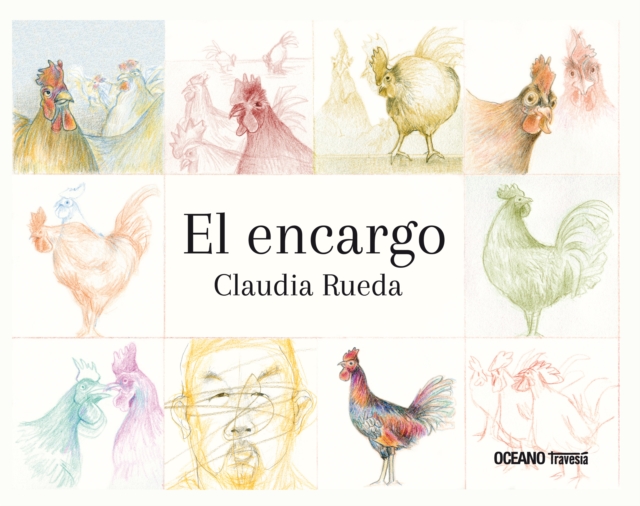 El encargo, EPUB eBook