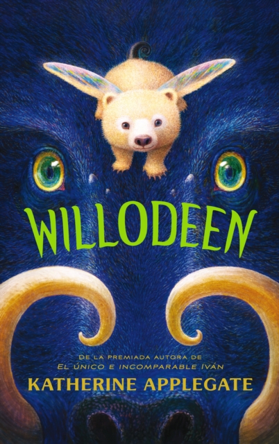 Willodeen, EPUB eBook