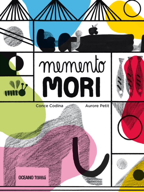 Memento Mori, EPUB eBook
