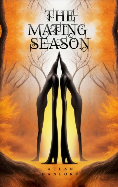 The Mating Season, EPUB eBook