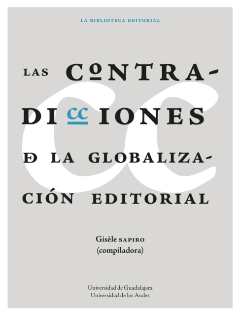 Las contradicciones de la globalizacion editorial, EPUB eBook