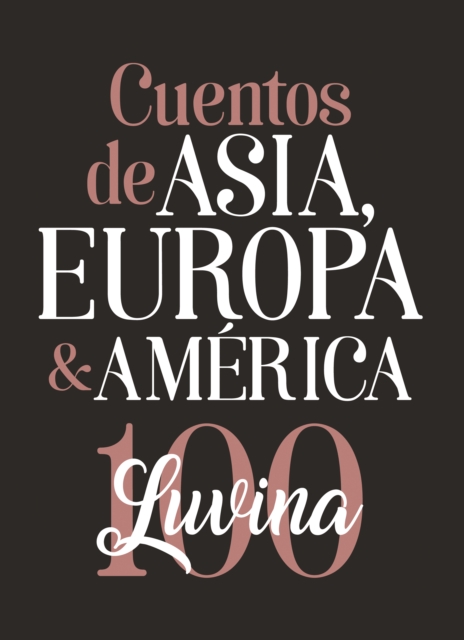 Cuentos de Asia, Europa & America, EPUB eBook