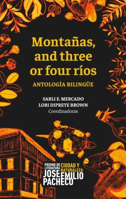 Montanas and three or four rios, EPUB eBook