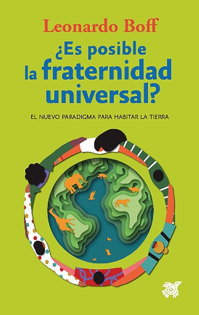 Es posible la fraternidad universal?, EPUB eBook