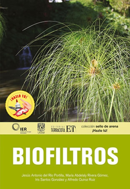 Biofiltros, Paperback / softback Book