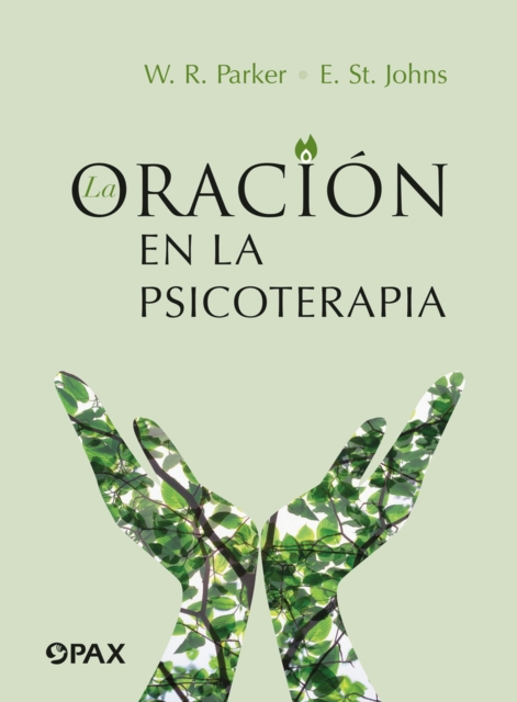La oracin en la psicoterapia, Paperback / softback Book