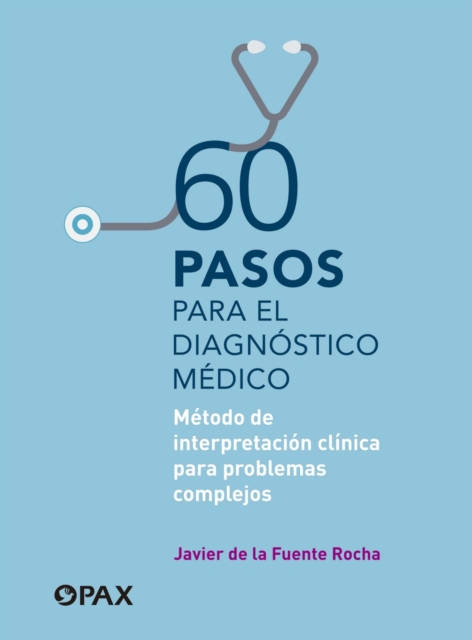 60 pasos para el diagnostico medico, EPUB eBook