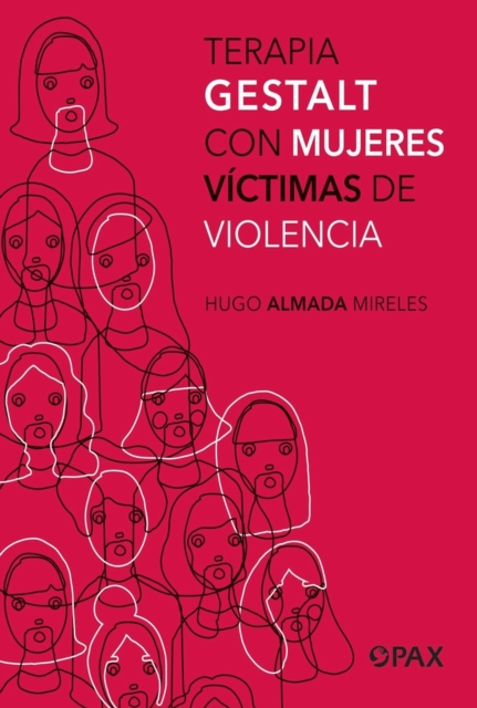 Terapia Gestalt con mujeres victimas de violencia, Paperback / softback Book