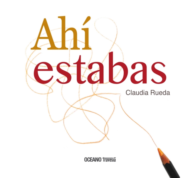 Ahi estabas, EPUB eBook