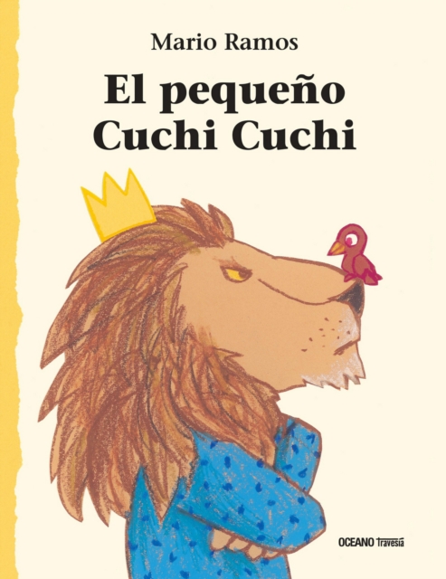 El pequeno Cuchi Cuchi, EPUB eBook