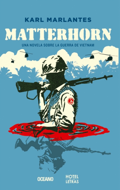 Matterhorn. Una novela sobre la guerra de Vietnam, EPUB eBook