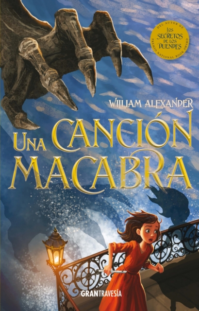 Una cancion macabra, EPUB eBook