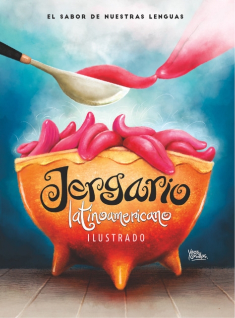 Jergario latinoamericano ilustrado, EPUB eBook