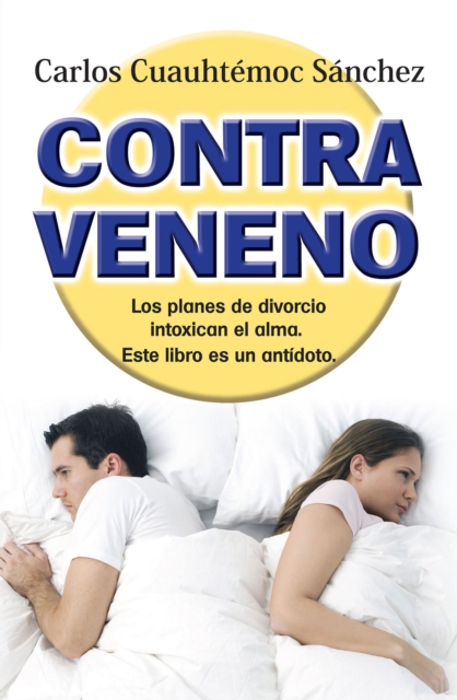 Contraveneno, EPUB eBook