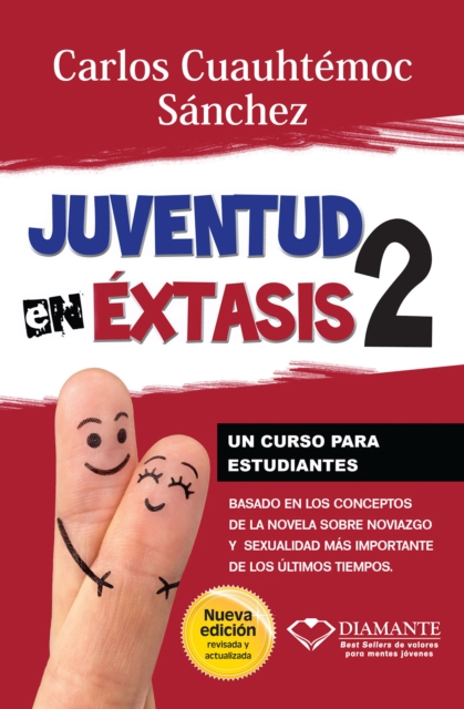 Juventud en extasis 2, EPUB eBook