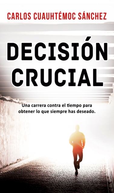 Decision crucial, EPUB eBook