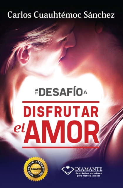 Te desafio a disfrutar el amor, EPUB eBook