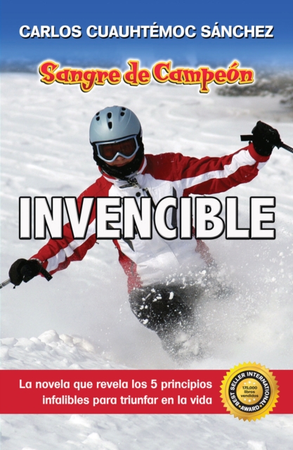 Invencible, EPUB eBook