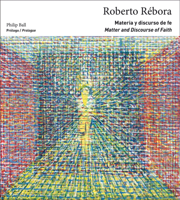 Roberto Rebora: Matter and Discourse of Faith, Paperback / softback Book