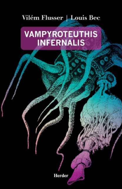 Vampyroteuthis Infernalis, PDF eBook
