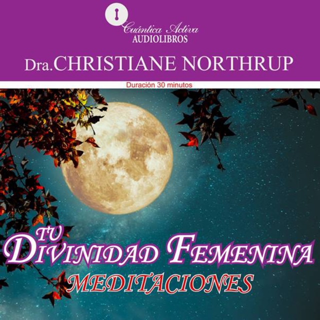 Tu divinidad femenina, eAudiobook MP3 eaudioBook