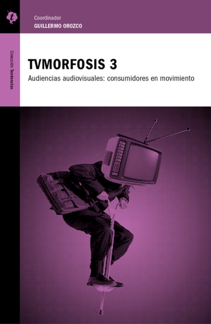 TVMorfosis 3, EPUB eBook