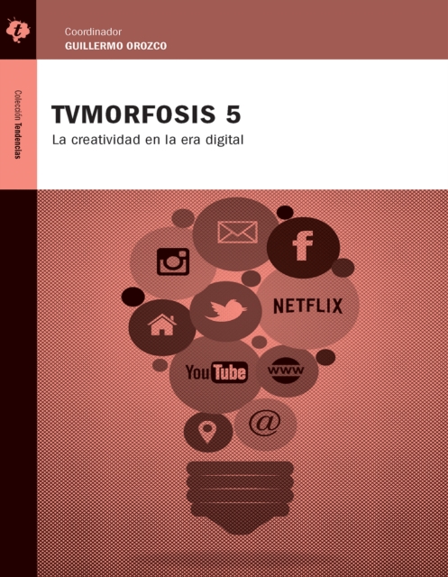 TVMorfosis 5, EPUB eBook