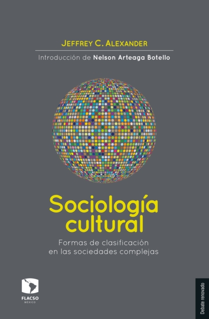 Sociologia cultural, EPUB eBook