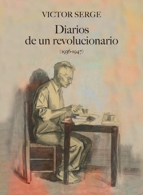 Diarios de un revolucionario (1936-1947), EPUB eBook