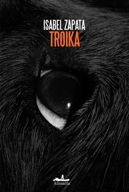 Troika, EPUB eBook